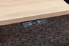 L Shape Standing Desk