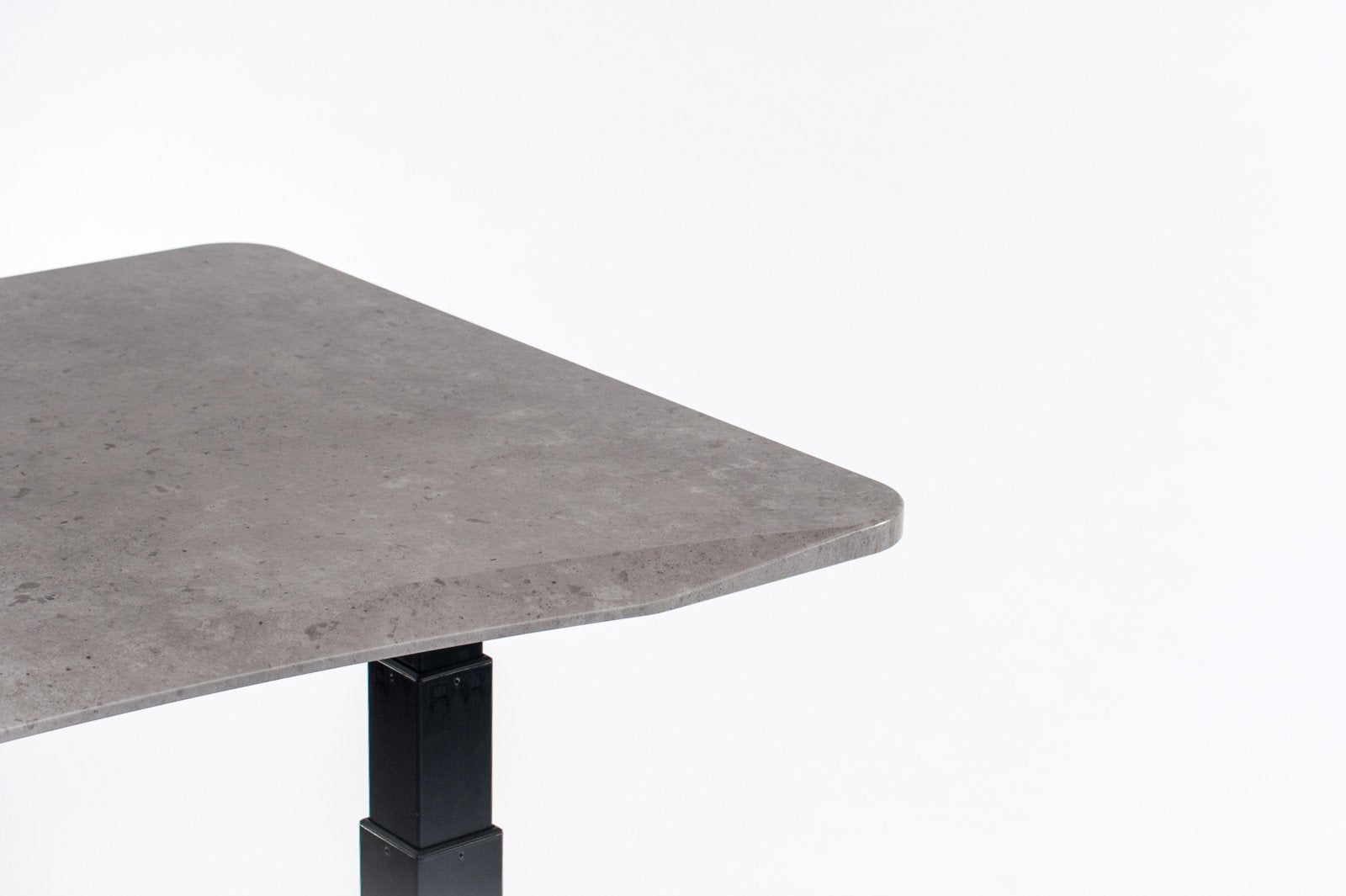 adjustable sit stand desk