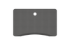 MojoDesk Surface Cubicle Rectangle