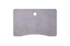 MojoDesk Surface Cubicle Rectangle