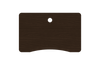MojoDesk Surface Cubicle Rectangle