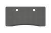 MojoDesk Surface Cubicle Rectangle