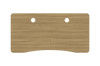MojoDesk Surface Cubicle Rectangle