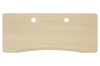 MojoDesk Surface Cubicle Rectangle