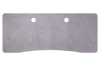 MojoDesk Surface Cubicle Rectangle