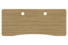 MojoDesk Surface Cubicle Rectangle