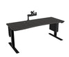 Mojo Gamer Pro - Standing Gaming Desk