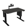 Mojo Gamer Pro - Standing Gaming Desk