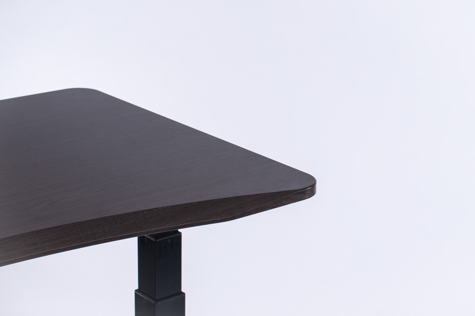 adjustable height office desk