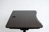 adjustable height office desk