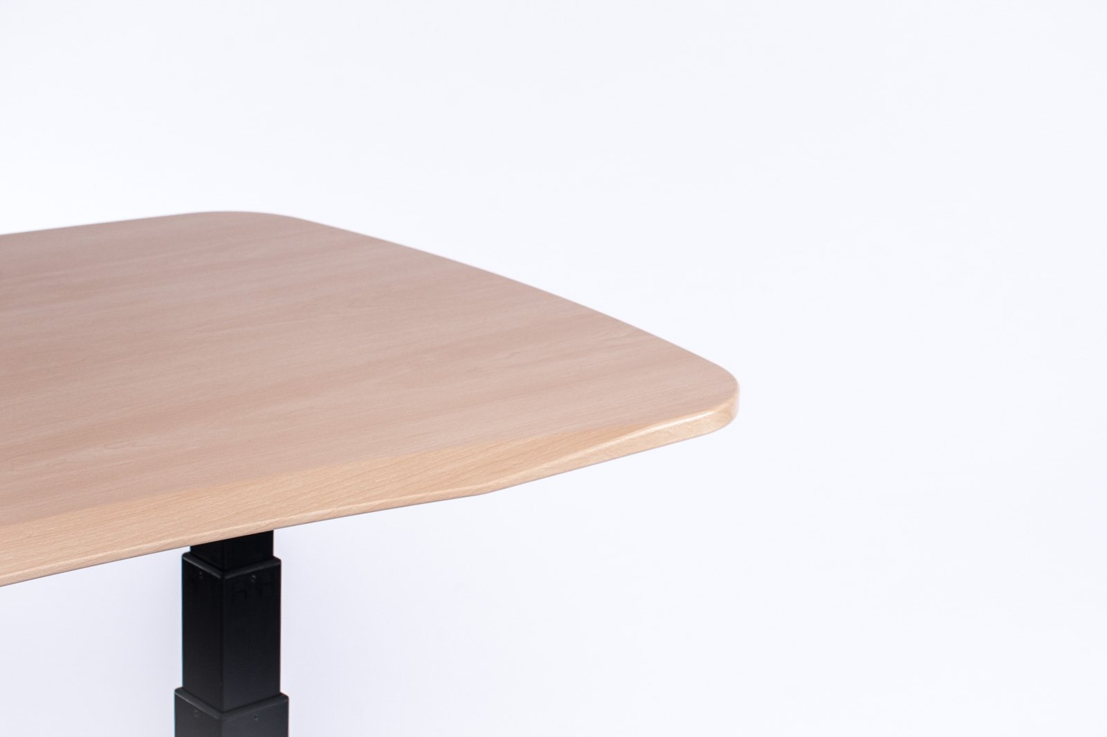 adjustable standing computer desk