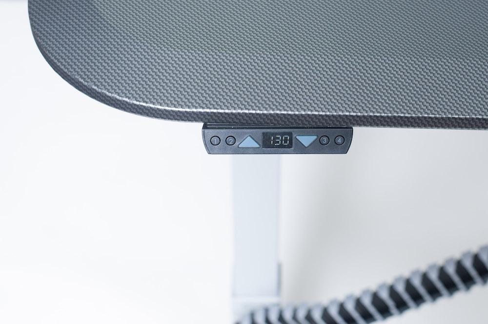 Mojo Conference Table