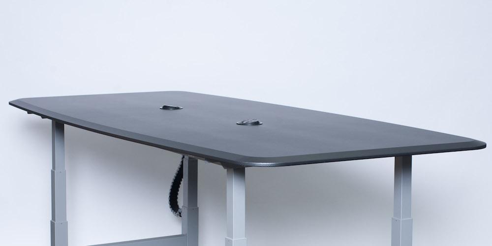 Mojo Conference Table