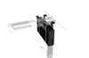 Mojo Gamer Pro - Standing Gaming Desk