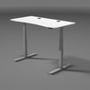 Adjustable Computer Desk mojo desk