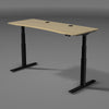 Stand Up Sit Down Desk