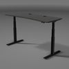 Electric Sit Stand Desk