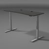 Electric Sit Stand Desk