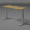 standing workstation