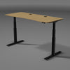 standing workstation