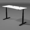 Adjustable Computer Desk mojo desk