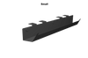 MAGicSnap Cable Tray