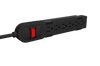 MAGicSnap 6 Outlet Power Bar