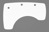 MojoDesk Organic Corner Right Surface American Natural