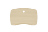 MojoDesk Surface Organic Rectangle