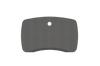 MojoDesk Surface Organic Rectangle