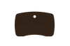 MojoDesk Surface Organic Rectangle