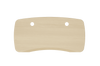 MojoDesk Surface Organic Rectangle