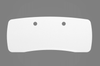 MojoDesk Surface Organic Rectangle