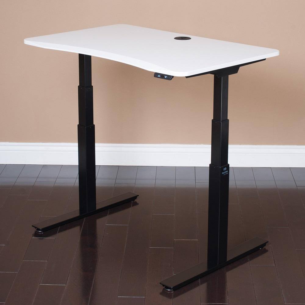 Adjustable Computer Desk mojo desk