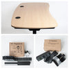 Stand Up Sit Down Desk